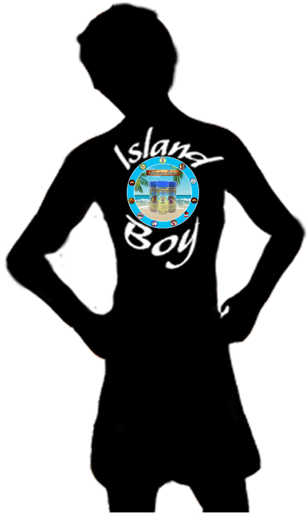 Islandboy Spices