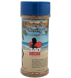 340 Boxing Blend