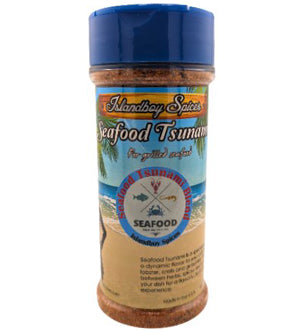 Seafood Tsunami Blend
