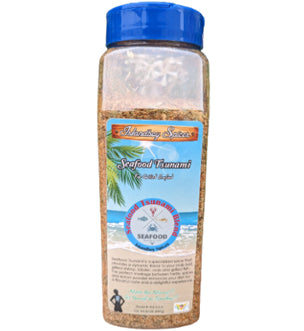 Seafood Tsunami Blend 32oz