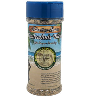Tradewinds All-Purpose Blend
