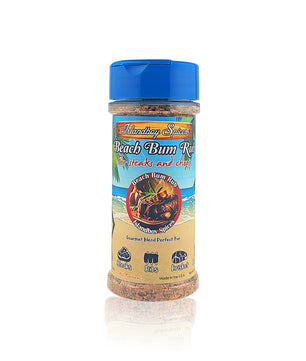 Beach Bum Rub